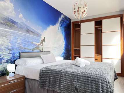 Piso en alquiler en Valencia