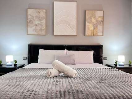 Piso en alquiler en Valencia