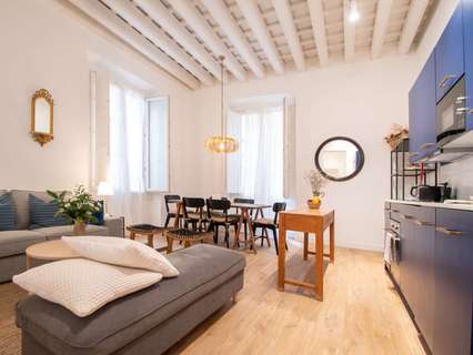 Estudio en alquiler en Cádiz