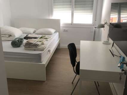 Piso en alquiler en Alcalá de Henares