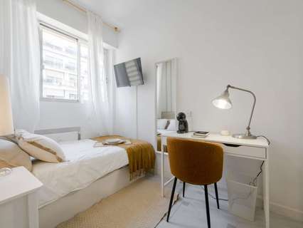 Piso en alquiler en Madrid rebajado