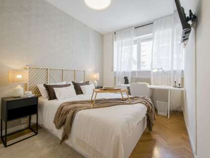 Piso en alquiler en Madrid