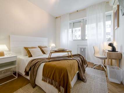 Piso en alquiler en Madrid