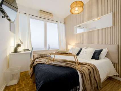 Piso en alquiler en Madrid rebajado