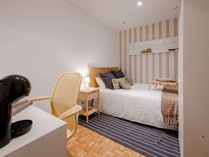 Piso en alquiler en Madrid rebajado