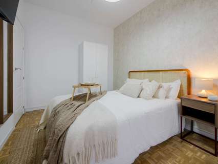 Piso en alquiler en Madrid