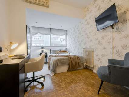 Piso en alquiler en Madrid