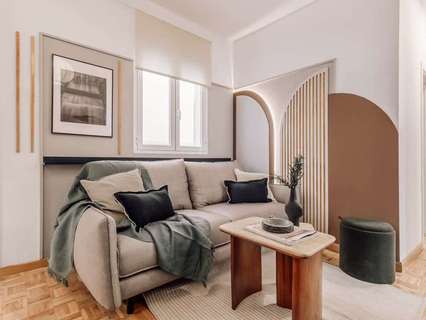 Apartamento en alquiler en Madrid