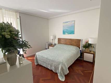 Apartamento en alquiler en Madrid