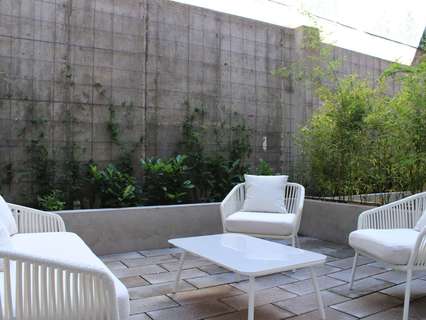 Estudio en alquiler en Madrid