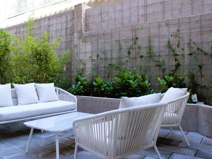 Estudio en alquiler en Madrid rebajado