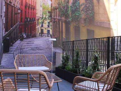 Estudio en alquiler en Madrid