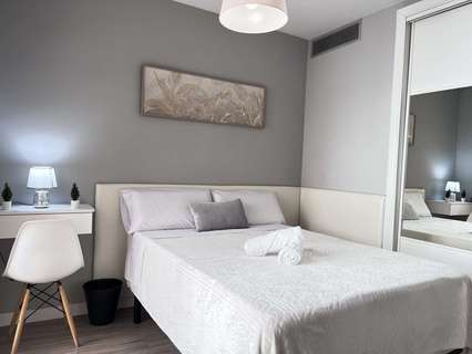 Piso en alquiler en Valencia