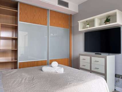 Piso en alquiler en Valencia