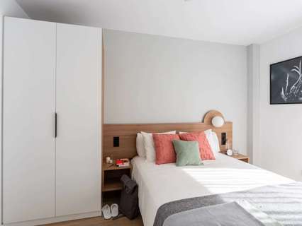 Apartamento en alquiler en San Sebastián de los Reyes