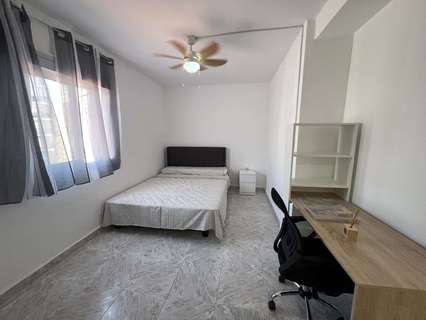 Piso en alquiler en Valencia