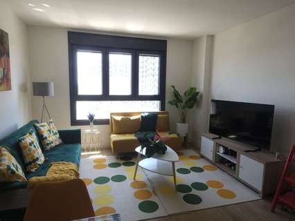 Piso en alquiler en Madrid