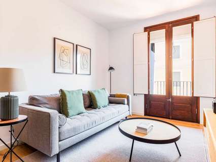 Apartamento en alquiler en Barcelona