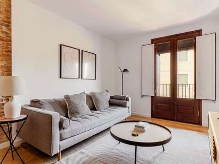 Apartamento en alquiler en Barcelona