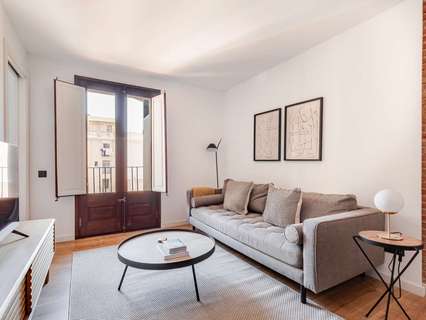 Apartamento en alquiler en Barcelona