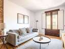 Apartamento en alquiler en Barcelona