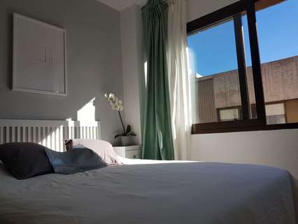 Estudio en alquiler en Madrid