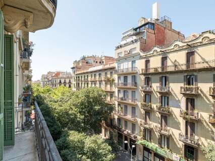 Piso en alquiler en Barcelona