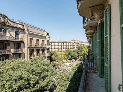 Piso en alquiler en Barcelona