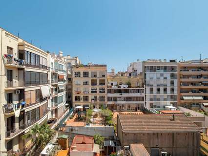 Piso en alquiler en Barcelona