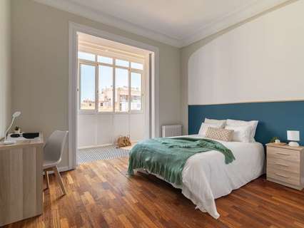 Piso en alquiler en Barcelona