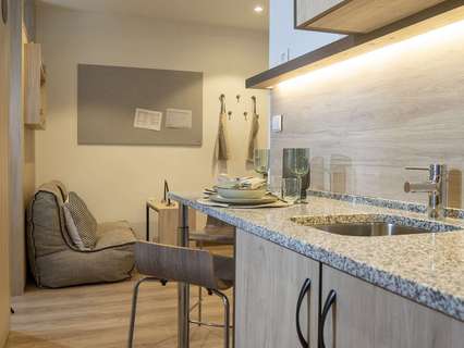 Piso en alquiler en Madrid