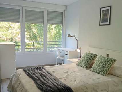 Piso en alquiler en Madrid