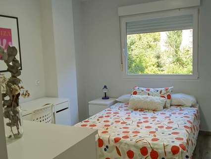 Piso en alquiler en Madrid