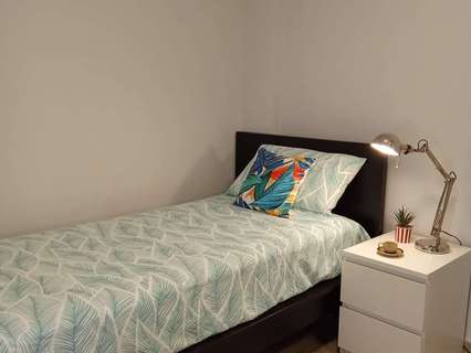 Piso en alquiler en Madrid