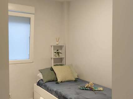 Piso en alquiler en Madrid