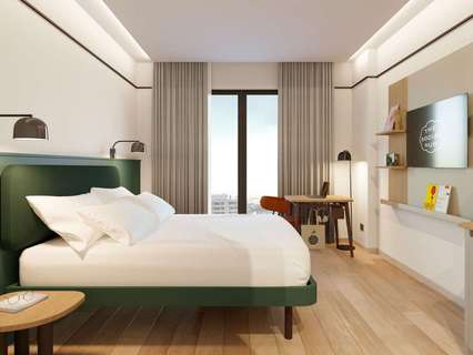 Piso en alquiler en Barcelona