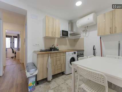 Piso en alquiler en Valencia