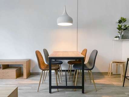 Apartamento en alquiler en Mataró