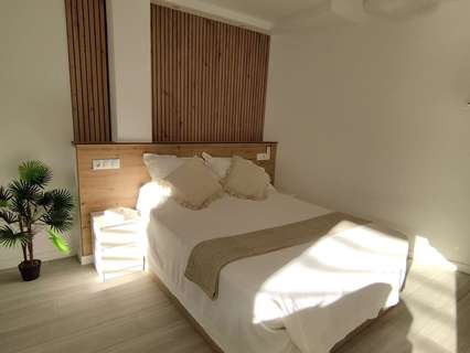 Estudio en alquiler en Málaga