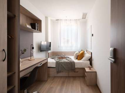 Piso en alquiler en Málaga