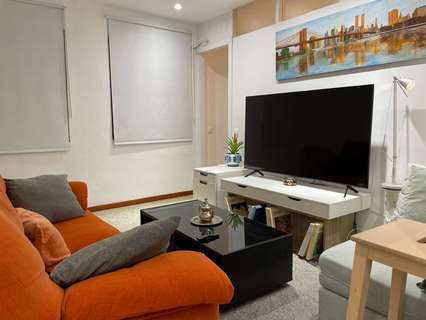 Estudio en alquiler en Barcelona