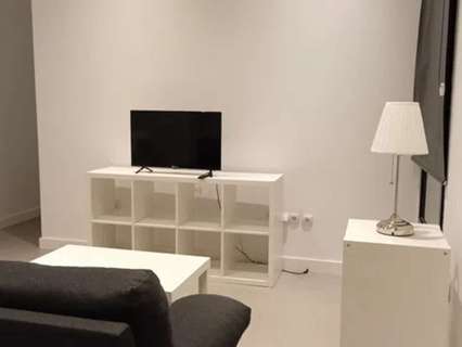 Apartamento en alquiler en Guillena