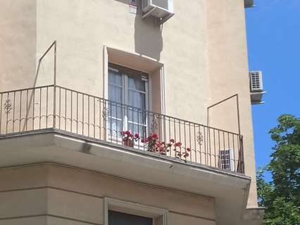 Piso en alquiler en Madrid