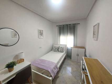 Piso en alquiler en Madrid