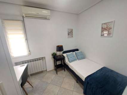 Piso en alquiler en Madrid