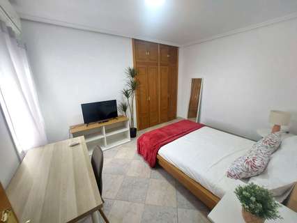 Piso en alquiler en Madrid rebajado