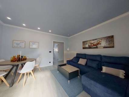 Apartamento en alquiler en Valencia