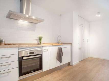 Apartamento en alquiler en Valencia