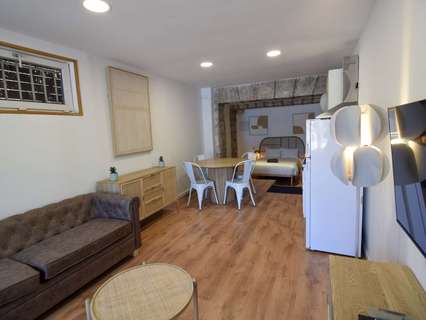 Apartamento en alquiler en Madrid