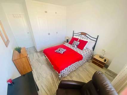 Piso en alquiler en Málaga rebajado